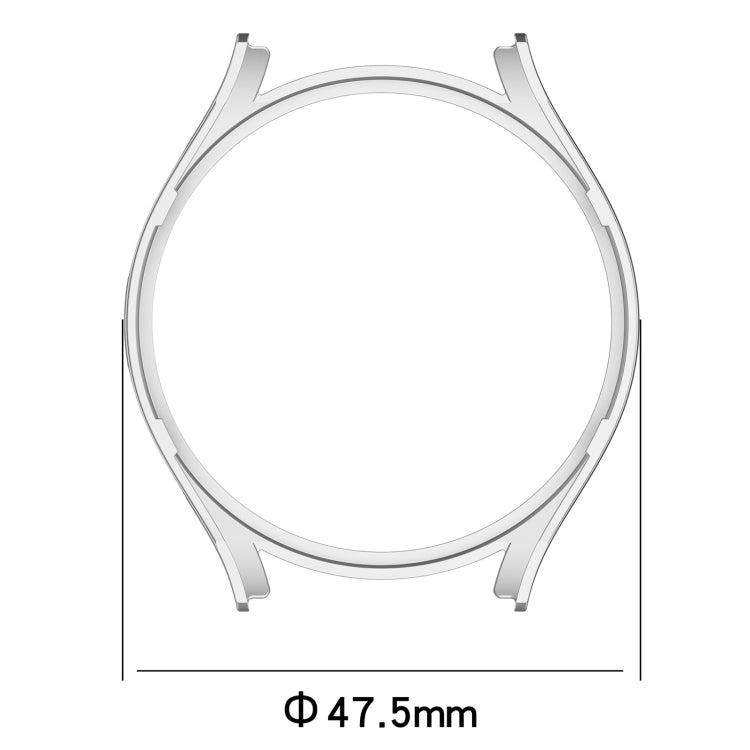 Custodia TPU a copertura totale per Galaxy Watch5 Pro 45mm