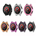 Custodia TPU a copertura totale per Galaxy Watch5 Pro 45mm