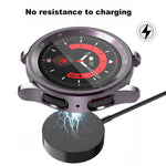 Custodia TPU a copertura totale per Galaxy Watch5 Pro 45mm