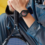 Custodia TPU a copertura totale per Galaxy Watch5 Pro 45mm