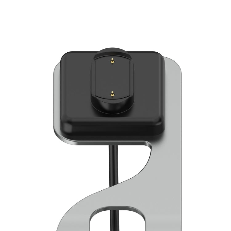 Supporto girevole in metallo per caricabatterie Amazfit