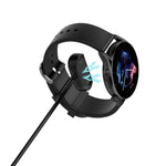 Cavo ricarica magnetica 1 m per Amazfit GTR 4 e GTR 4 Pro