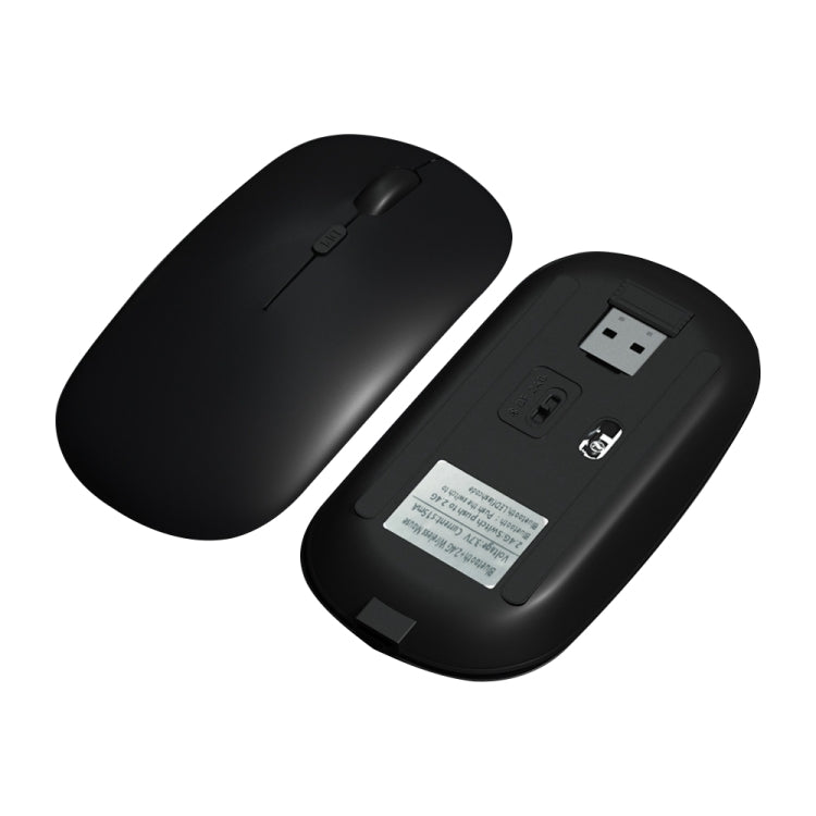 Mouse wireless FOREV FVW312 Bluetooth 2.4G 1600dpi
