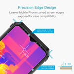 Pellicole in vetro temperato 0,26 mm 9H per Ulefone Power Armor 18T e Armor 17