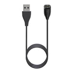 Cavo ricarica Garmin USB-C e USB-A 100 cm in TPE
