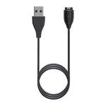 Cavo ricarica Garmin USB-C e USB-A 100 cm in TPE