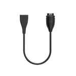 Cavo ricarica Garmin USB-C e USB-A 100 cm in TPE