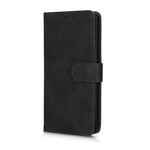 Custodia in pelle con vibrazione magnetica per vivo Y16 4G, Xiaomi Redmi A1 4G e
