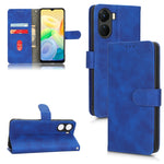 Custodia in pelle con vibrazione magnetica per vivo Y16 4G, Xiaomi Redmi A1 4G e
