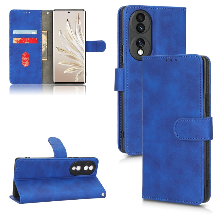 Custodia in pelle con vibrazione magnetica per vivo Y16 4G, Xiaomi Redmi A1 4G e