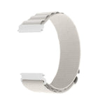 Cinturino in nylon universale per smartwatch 20-22mm