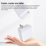 Caricabatterie 65W per OnePlus 9 con cavo USB Type-C - immagine 4