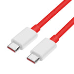 Cavo di ricarica rapida OnePlus 9 con doppia interfaccia Tipo C 65W
