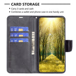 Custodia per telefono in pelle con trama in pelle di agnello, For Xiaomi 12T / 12T Pro / Redmi K50 Ultra