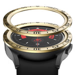 Cornice protettiva in acciaio per Samsung Galaxy Watch5 Pro 45mm