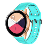 Cinturino in silicone bicolore per Samsung Galaxy Watch5 e Watch5