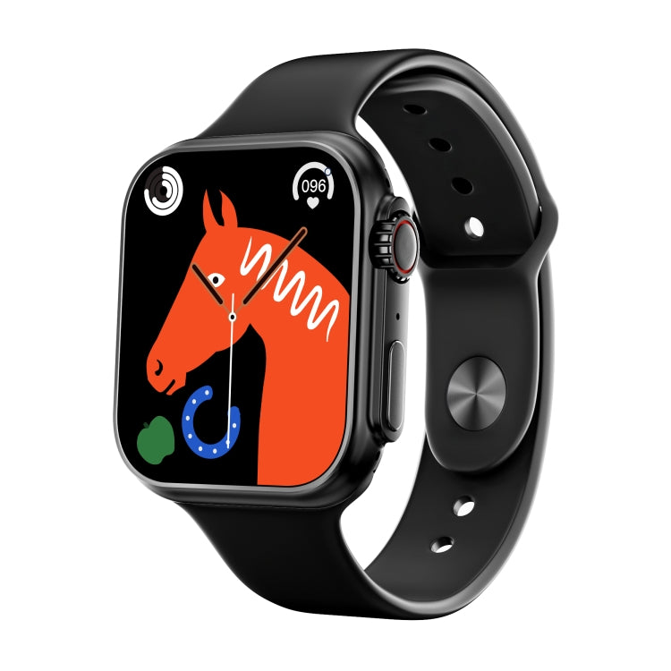 Smartwatch WS8 Pro 2.0 pollici IPS Touch Screen IP67