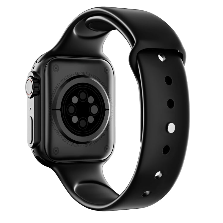 Smartwatch WS8 Pro 2.0 pollici IPS Touch Screen IP67