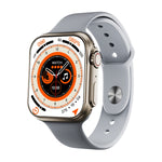 Smartwatch WS8 Pro 2.0 pollici IPS Touch Screen IP67