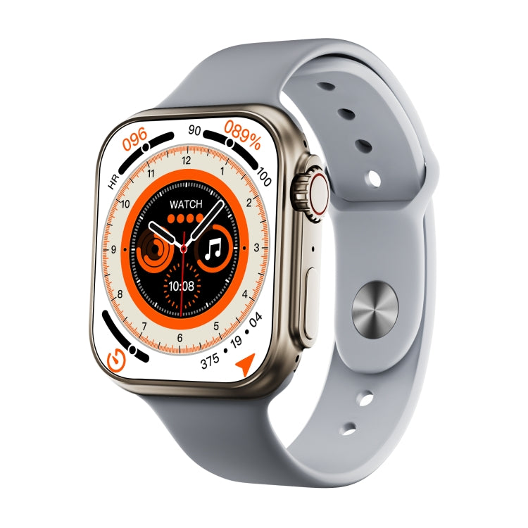 Smartwatch WS8 Pro 2.0 pollici IPS Touch Screen IP67