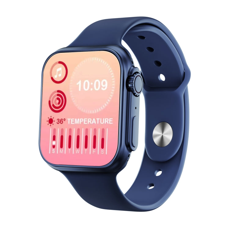 Smartwatch WS8 Pro 2.0 pollici IPS Touch Screen IP67