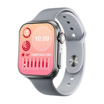 Smartwatch WS8 Pro 2.0 pollici IPS Touch Screen IP67