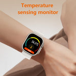 Smartwatch WS8 Pro 2.0 pollici IPS Touch Screen IP67