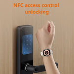 Smartwatch WS8 Pro 2.0 pollici IPS Touch Screen IP67