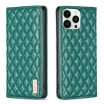 Custodia a conchiglia in pelle magnetica per iPhone 13 Pro Max