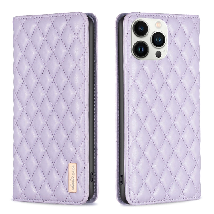 Custodia a conchiglia in pelle magnetica per iPhone 13 Pro Max