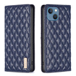 Custodia a conchiglia in pelle magnetica per iPhone 13 Pro Max