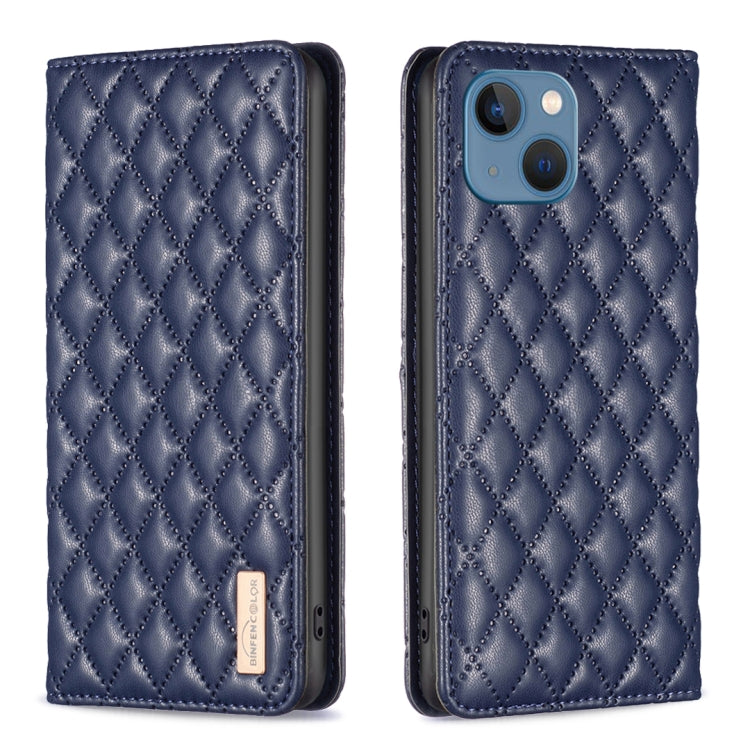 Custodia a conchiglia in pelle magnetica per iPhone 13 Pro Max
