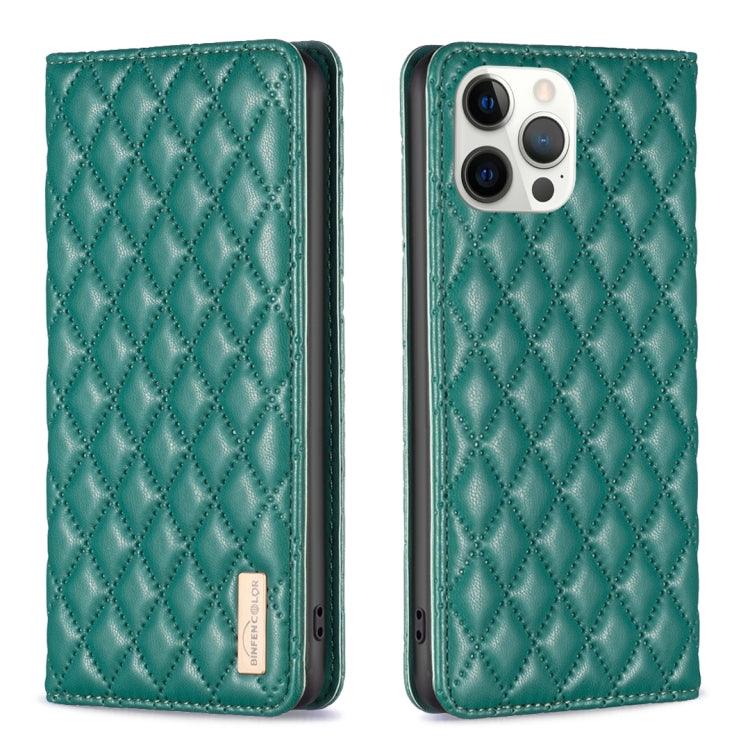 Custodia a conchiglia in pelle magnetica per iPhone 13 Pro Max