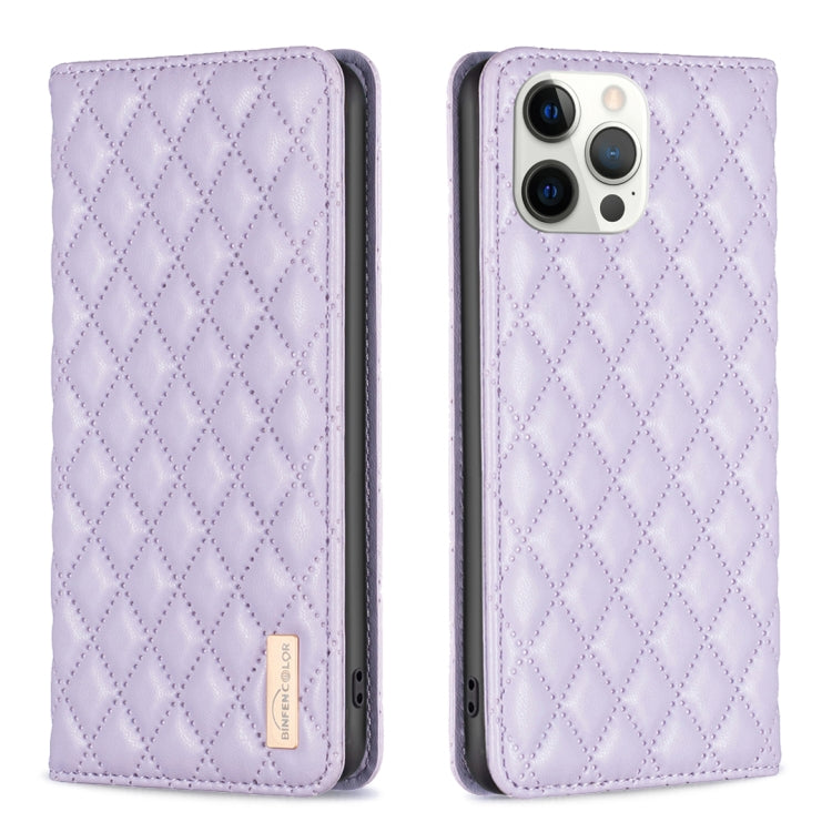 Custodia a conchiglia in pelle magnetica per iPhone 13 Pro Max