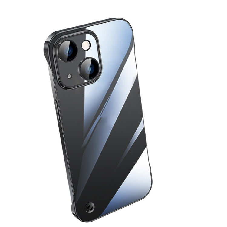 Custodia trasparente in PC per iPhone 14, 14 Plus e 14 Pro