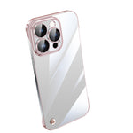 Custodia trasparente in PC per iPhone 14, 14 Plus e 14 Pro