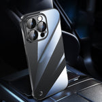 Custodia trasparente in PC per iPhone 14 Pro Max