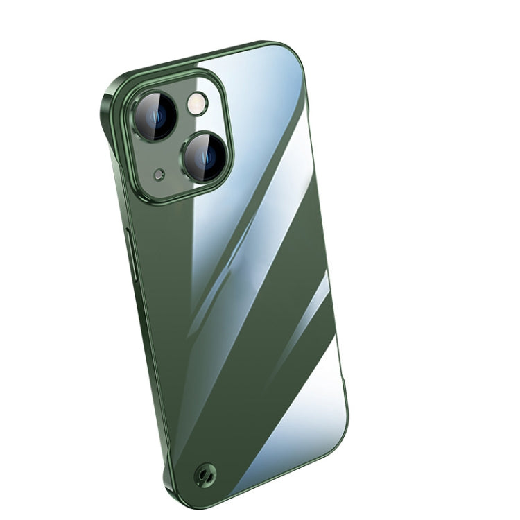 Custodia trasparente in PC per iPhone 14 Pro Max