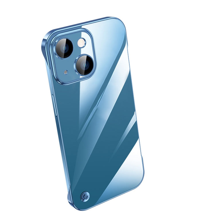 Custodia trasparente in PC per iPhone 14 Pro Max