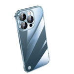 Custodia trasparente in PC per iPhone 14 Pro Max