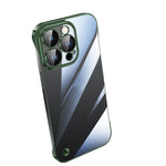 Custodia trasparente in PC per iPhone 13 Pro Max