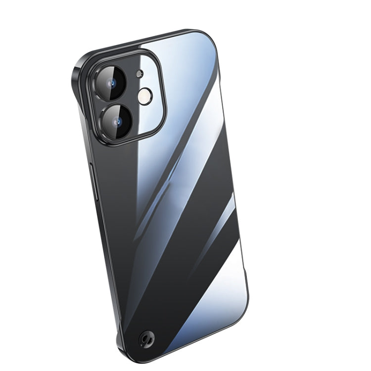 Custodia trasparente in PC per iPhone 13 Pro Max