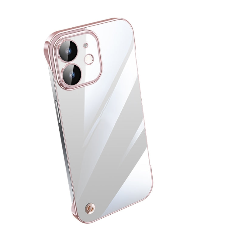 Custodia trasparente in PC per iPhone 13 Pro Max