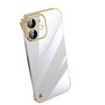 Custodia trasparente in PC per iPhone 13 Pro Max