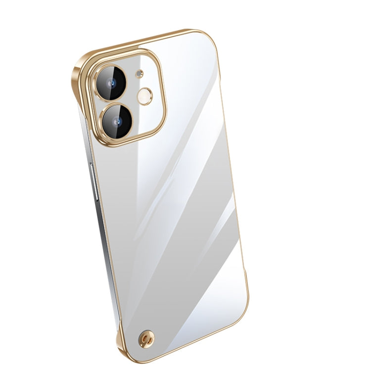 Custodia trasparente in PC per iPhone 13 Pro Max