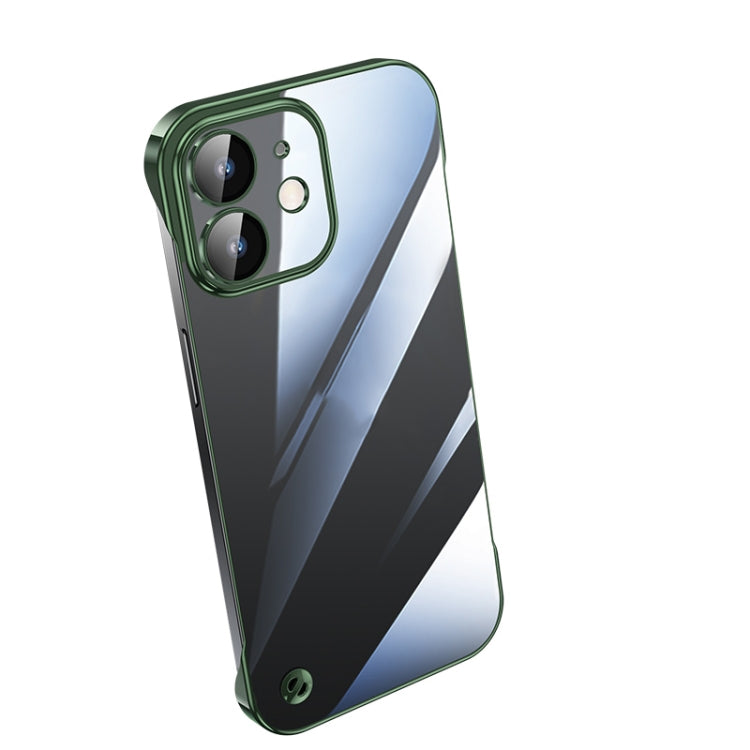 Custodia trasparente in PC per iPhone 13 Pro Max