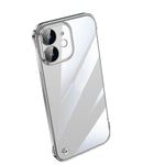 Custodia trasparente in PC per iPhone 13 Pro Max