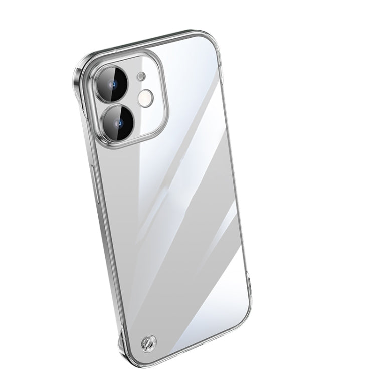 Custodia trasparente in PC per iPhone 13 Pro Max
