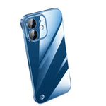 Custodia trasparente in PC per iPhone 13 Pro Max