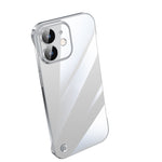 Custodia trasparente in PC per iPhone 13 Pro Max